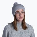 BUFF Pălărie tricotată Tim gri deschis 126463.933.10.10.00 6