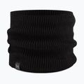 Guler pentru copii BUFF Knitted & Fleece Lan black