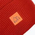 Căciulă Buff Crossknit Hat Sold, roșu, 126483 3