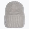 Căciulă BUFF Crossknit Hat Sold Light Grey, gri, 126483 2