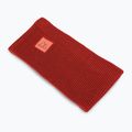 BUFF Bandă de cap Crossknit Roșu solid 126484.220.10.00