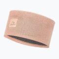 BUFF Bandă de cap Crossknit Solid pink 126484.508.10.00 4