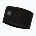 BUFF Bandă de cap Crossknit Negru solid 126484.999.10.00 4