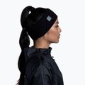 BUFF Bandă de cap Crossknit Negru solid 126484.999.10.00 6