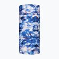 Eșarfă multifuncțională BUFF Coolnet UV Telbur Blue
