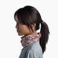 Eșarfă multifuncțională BUFF Coolnet UV mixilla sand 5