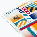 Eșarfă multifuncțională pentru copii BUFF Coolnet UV dari multicolor 2