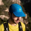 Șapcă de baseball BUFF Pack Speed Htr Azure 122575.720.30.00 10