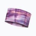 Bandă de cap BUFF Coolnet UV Wide Seary violet 128746.605.10.00