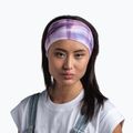Bandă de cap BUFF Coolnet UV Wide Seary violet 128746.605.10.00 2