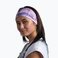 Bandă de cap BUFF Coolnet UV Wide Seary violet 128746.605.10.00 3