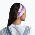 Bandă de cap BUFF Coolnet UV Wide Seary violet 128746.605.10.00 4