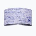 Bandă de cap BUFF Coolnet UV Ellipse Htr albastru 122725.728.10.00