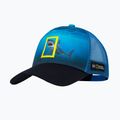 Șapcă BUFF Trucker navy