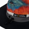 BUFF Explore Booney Jamsun pălărie neagră 128591.999.20.00 4