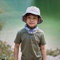 Pălărie pentru copii BUFF Play Booney Sile gri 128601.933.10.00 5
