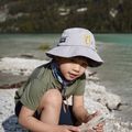 Pălărie pentru copii BUFF Play Booney Sile gri 128601.933.10.00 6