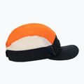 BUFF 5 Panel Go Domus șapcă de baseball albastru marin 125314.787.30.00 2