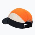 BUFF 5 Panel Go Domus șapcă de baseball albastru marin 125314.787.30.00 3