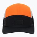 BUFF 5 Panel Go Domus șapcă de baseball albastru marin 125314.787.30.00 4