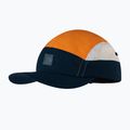 BUFF 5 Panel Go Domus șapcă de baseball albastru marin 125314.787.30.00 5