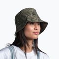 BUFF Adventure Bucket Acai pălărie verde pentru drumeții 125343.854.20.00 3