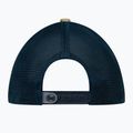 Șapcă de baseball BUFF Trucker Tinai bej 128595.337.30.00 6