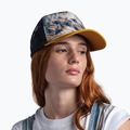 Șapcă de baseball colorată BUFF Trucker Darix 128596.555.30.00 8