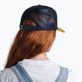 Șapcă de baseball colorată BUFF Trucker Darix 128596.555.30.00 9