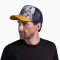 Șapcă de baseball colorată BUFF Trucker Darix 128596.555.30.00 10