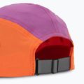 Șapcă BUFF 5 Panel Go sish tangerine 4