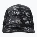 BUFF 5 Panel Gline baseball negru 128608.999.30.00 4
