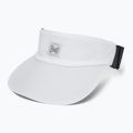 Vizieră de alergare BUFF Go Visor Solid white 3