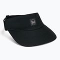 Vizieră de alergare BUFF Go Visor Solid black