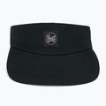 Vizieră de alergare BUFF Go Visor Solid black 2