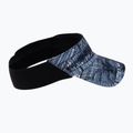 Vizieră BUFF Go Visor Gline gri pentru drumeții 128615.937.20.00 2