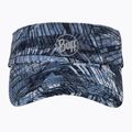 Vizieră BUFF Go Visor Gline gri pentru drumeții 128615.937.20.00 4
