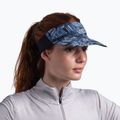 Vizieră BUFF Go Visor Gline gri pentru drumeții 128615.937.20.00 8