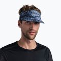 Vizieră BUFF Go Visor Gline gri pentru drumeții 128615.937.20.00 10