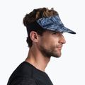 Vizieră BUFF Go Visor Gline gri pentru drumeții 128615.937.20.00 11