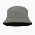 Pălărie BUFF Travel Bucket clay black/grey