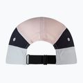Șapcă pentru copii BUFF 5 Panel Sport domus light grey 2
