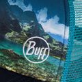 BUFF Trucker Black Pond negru Pond șapcă de baseball albastru-verde 129543.555.10.00 5