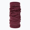 BUFF Sling multifuncțional din lână Merino ușoară roșu 117819.413.10.00