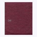 BUFF Sling multifuncțional din lână Merino ușoară roșu 117819.413.10.00 2