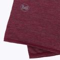 BUFF Sling multifuncțional din lână Merino ușoară roșu 117819.413.10.00 3