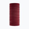 BUFF Sling multifuncțional din lână Merino ușoară roșu 117819.413.10.00 4