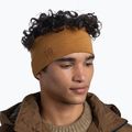 Bentiță BUFF Merino Wide solid mustard 2