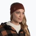 Bentiță BUFF Merino Wide solid sienna 2