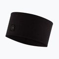 Bentiță BUFF Merino Wide solid black